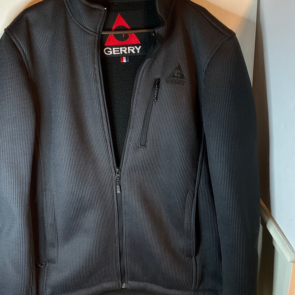 Gerry Weber Charcoal Textured Jacket